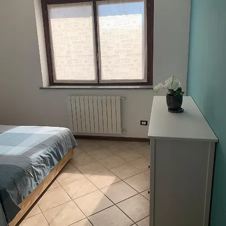 Appartamento Incantevole A Bergamo Centro Exterior foto