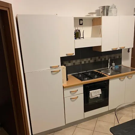 Appartamento Incantevole A Bergamo Centro Exterior foto