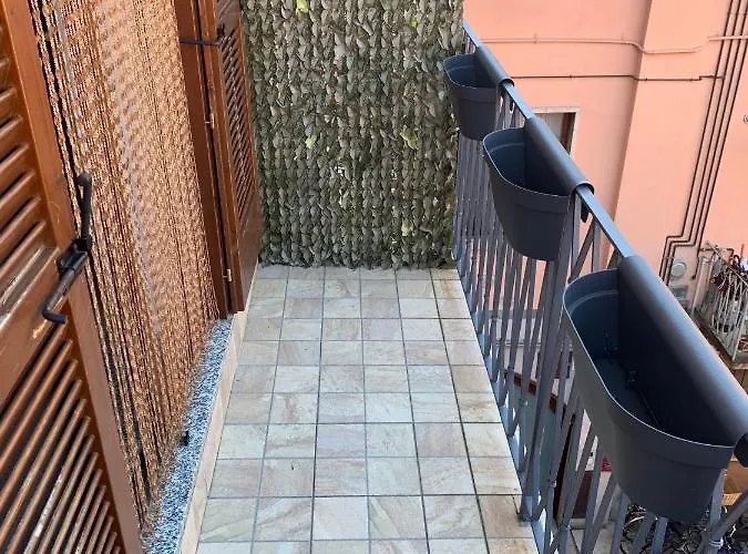 Appartamento Incantevole A Bergamo Centro
