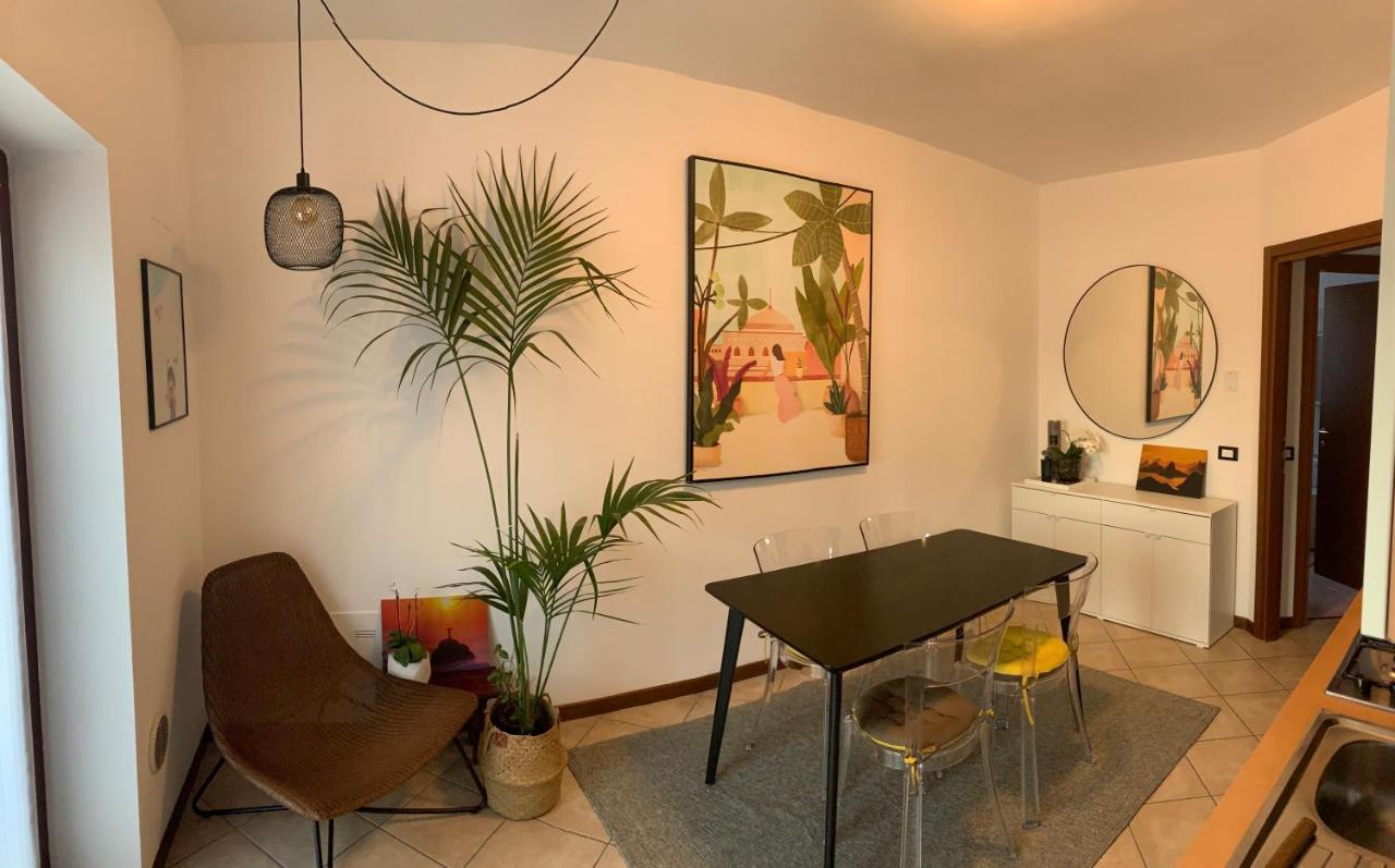 Apartment Incantevole A Centro Bergamo