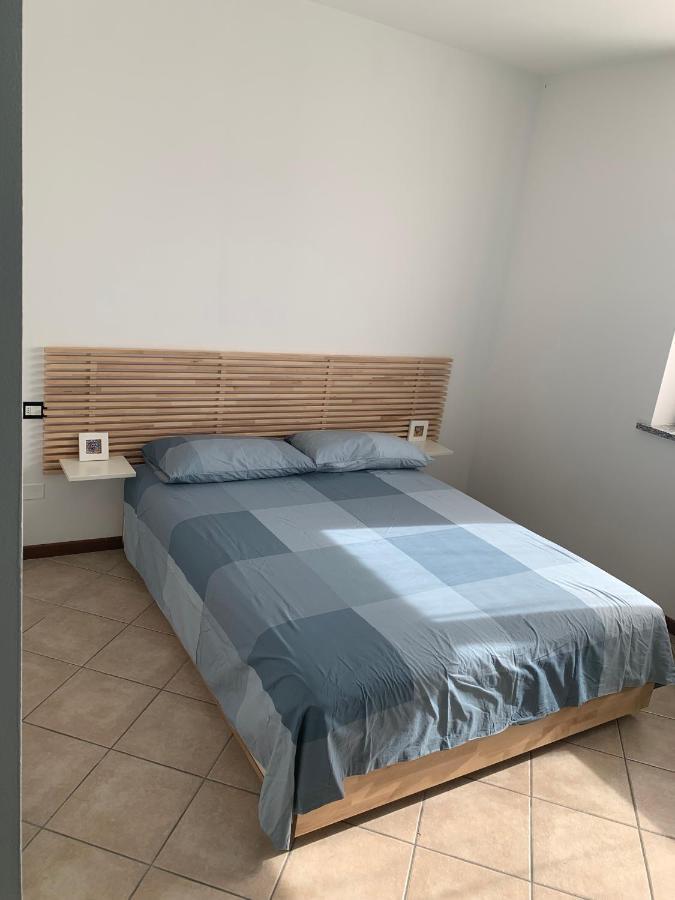 Apartment Incantevole A Centro