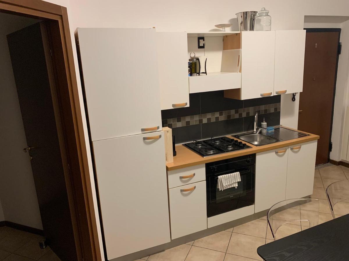 Incantevole A Centro Apartment Bergamo