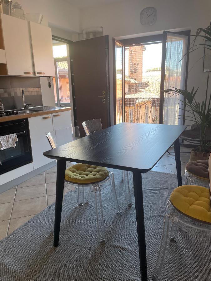 Apartment Incantevole A Centro *