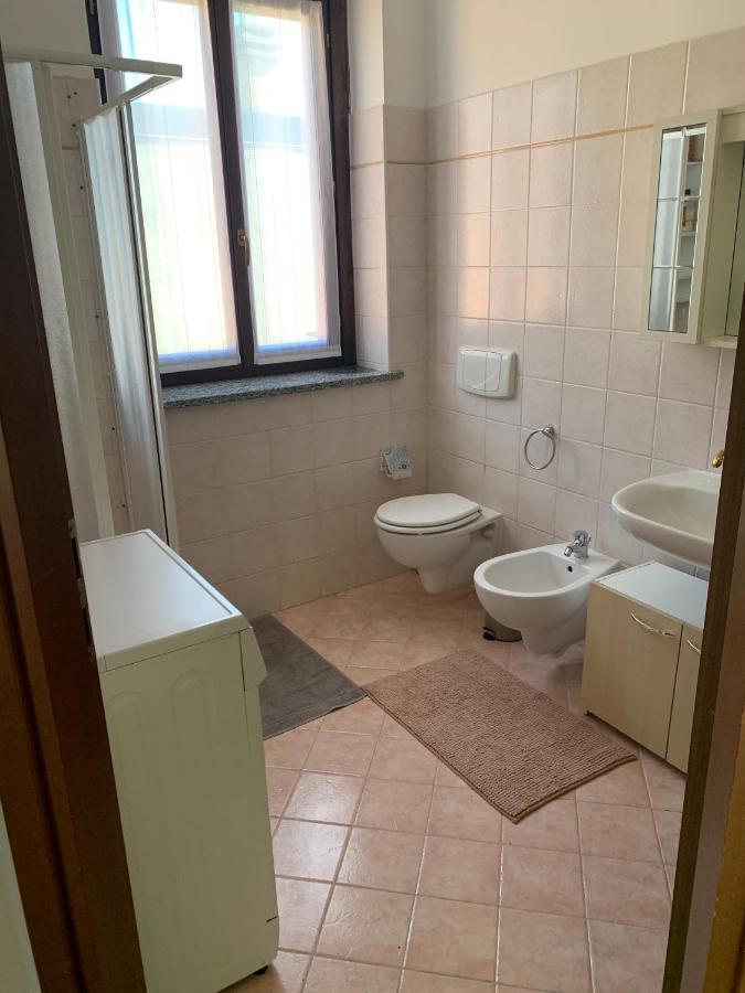 Incantevole A Centro Apartment Bergamo