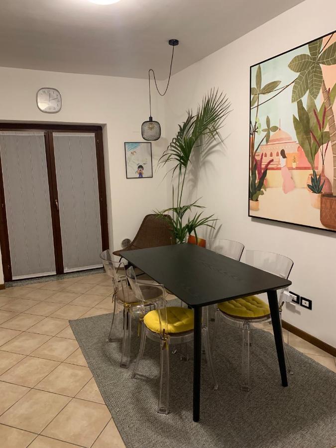 Incantevole A Centro Appartement *