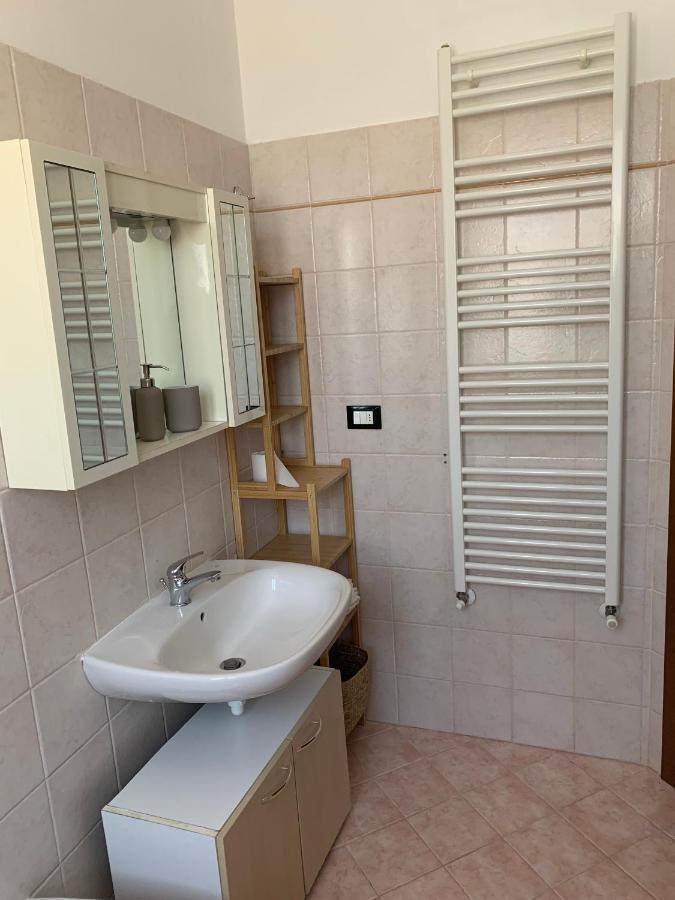 Incantevole A Centro Appartement *