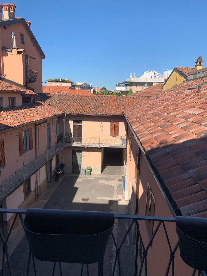 Incantevole A Centro Appartement *